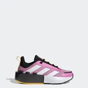 Kids' adidas  x LEGO Tech RNR Shoes
