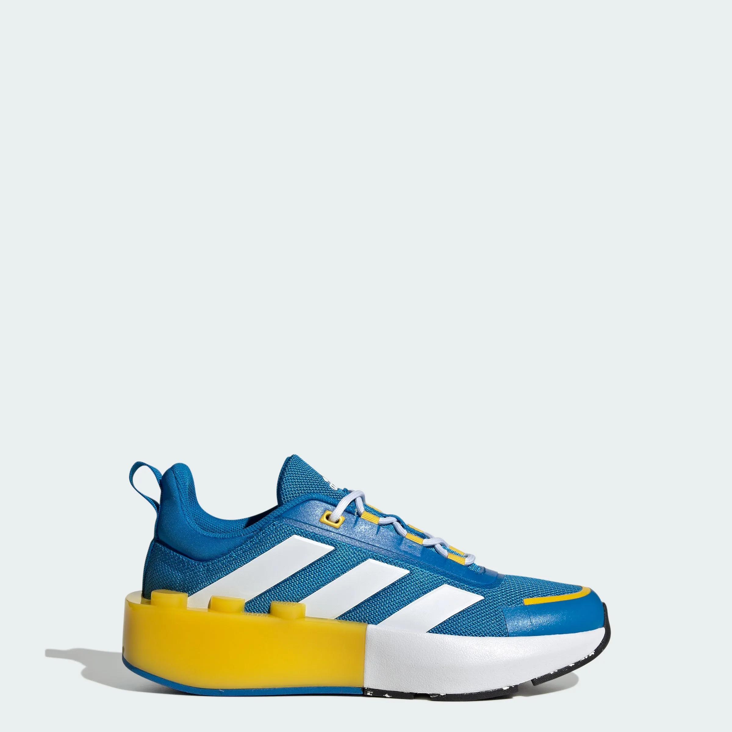 Kids' adidas  x LEGO Tech RNR Shoes