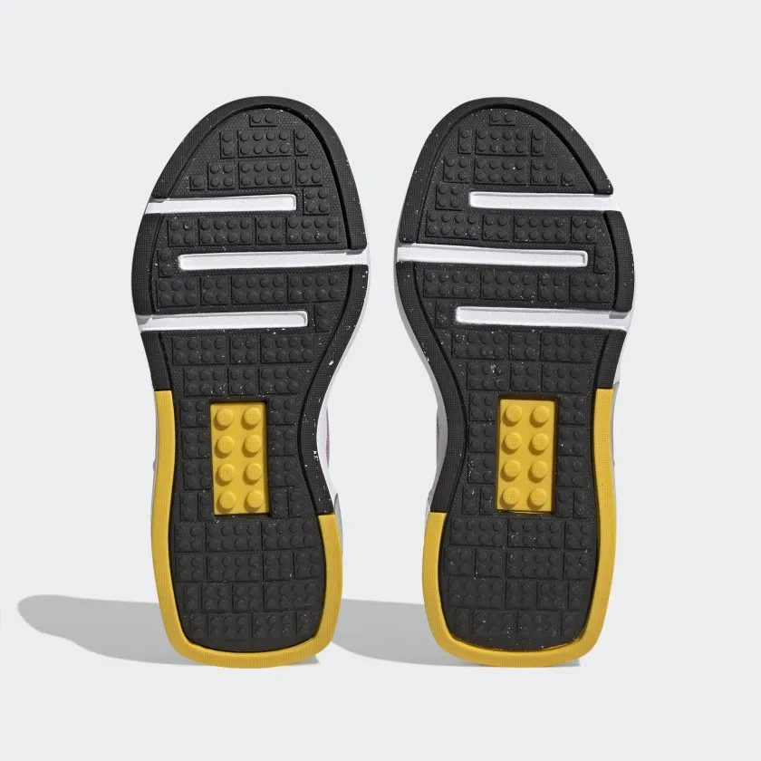 Kids' adidas  x LEGO Tech RNR Shoes
