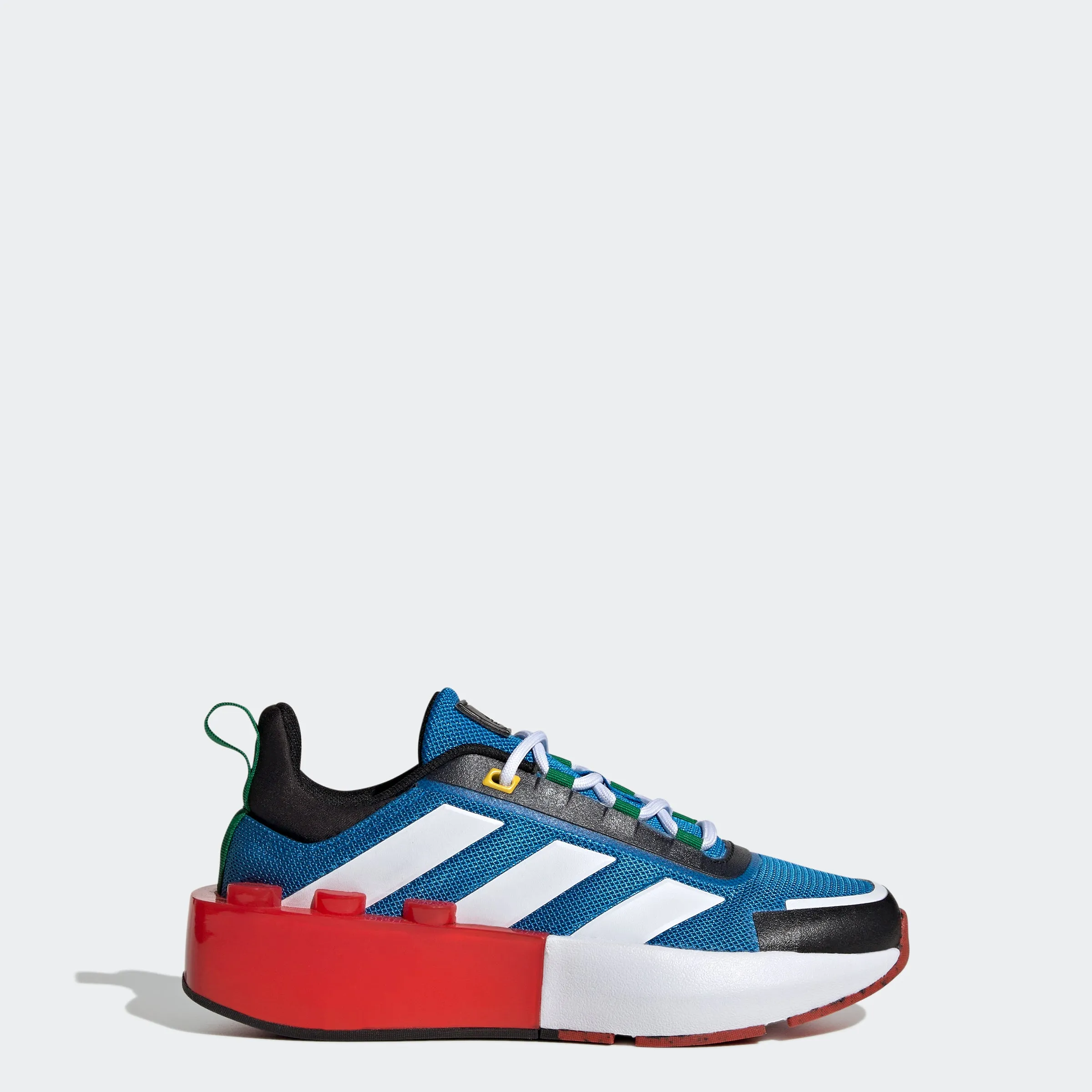 Kids' adidas  x LEGO Tech RNR Shoes