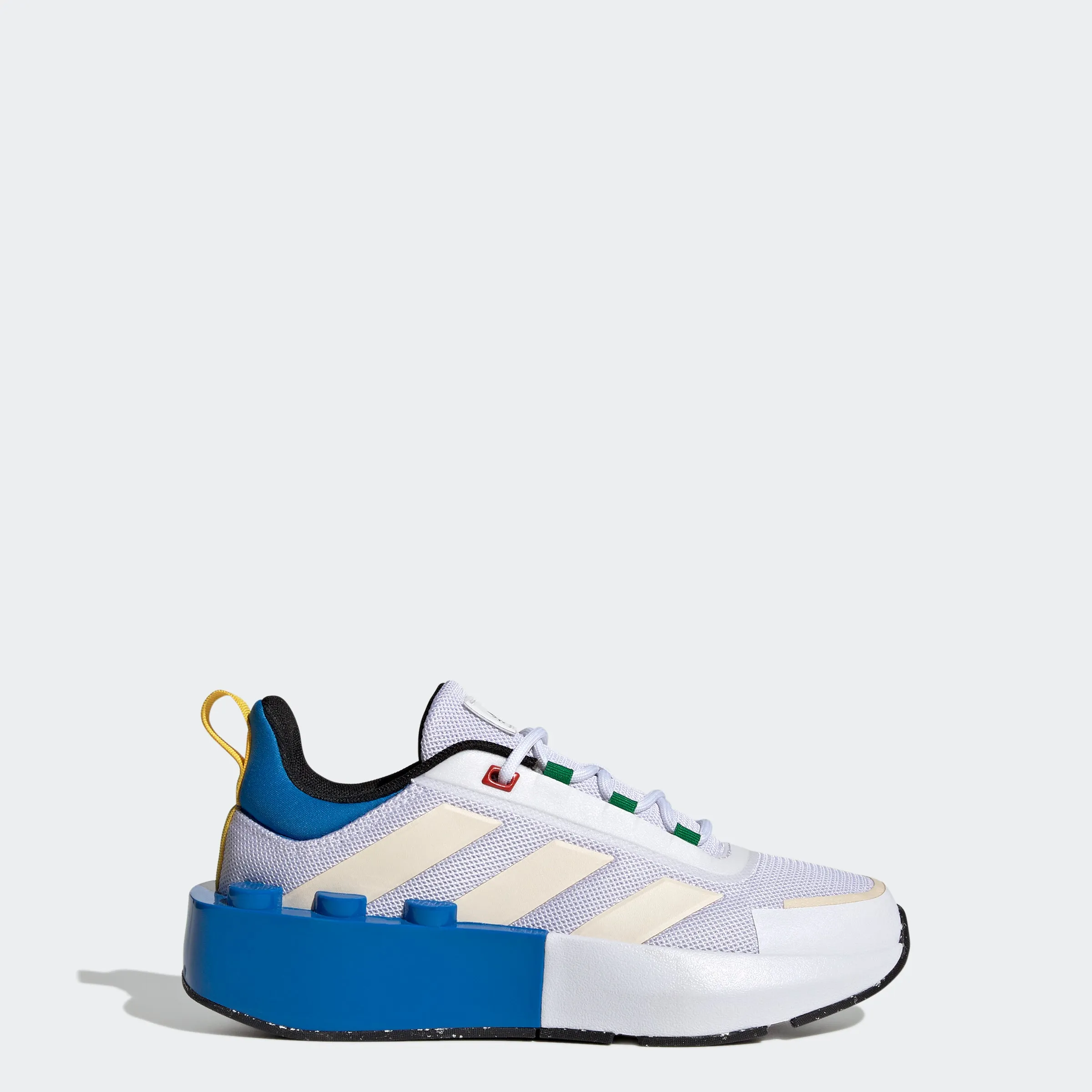 Kids' adidas  x LEGO Tech RNR Shoes