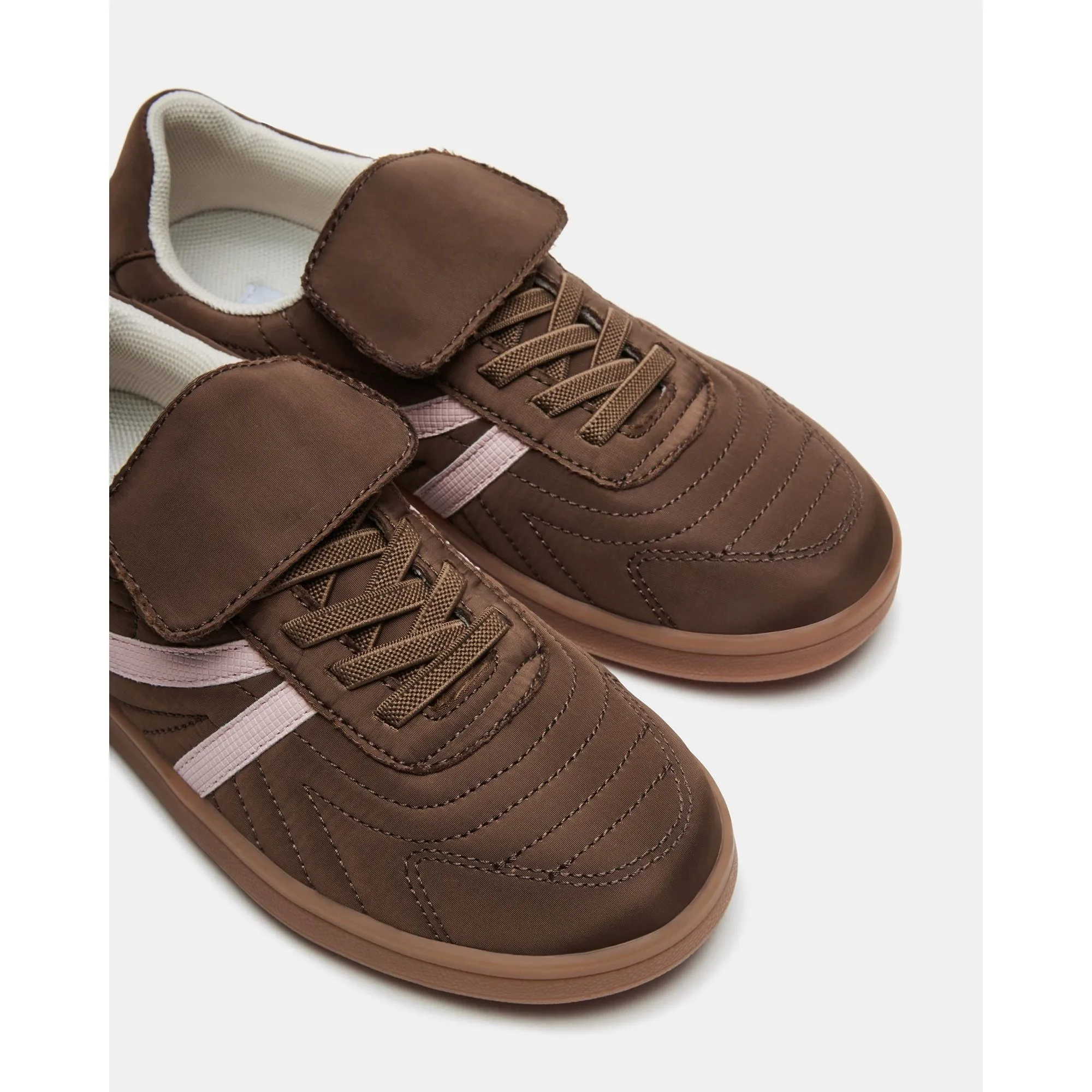 Kids' Madridd Mocha