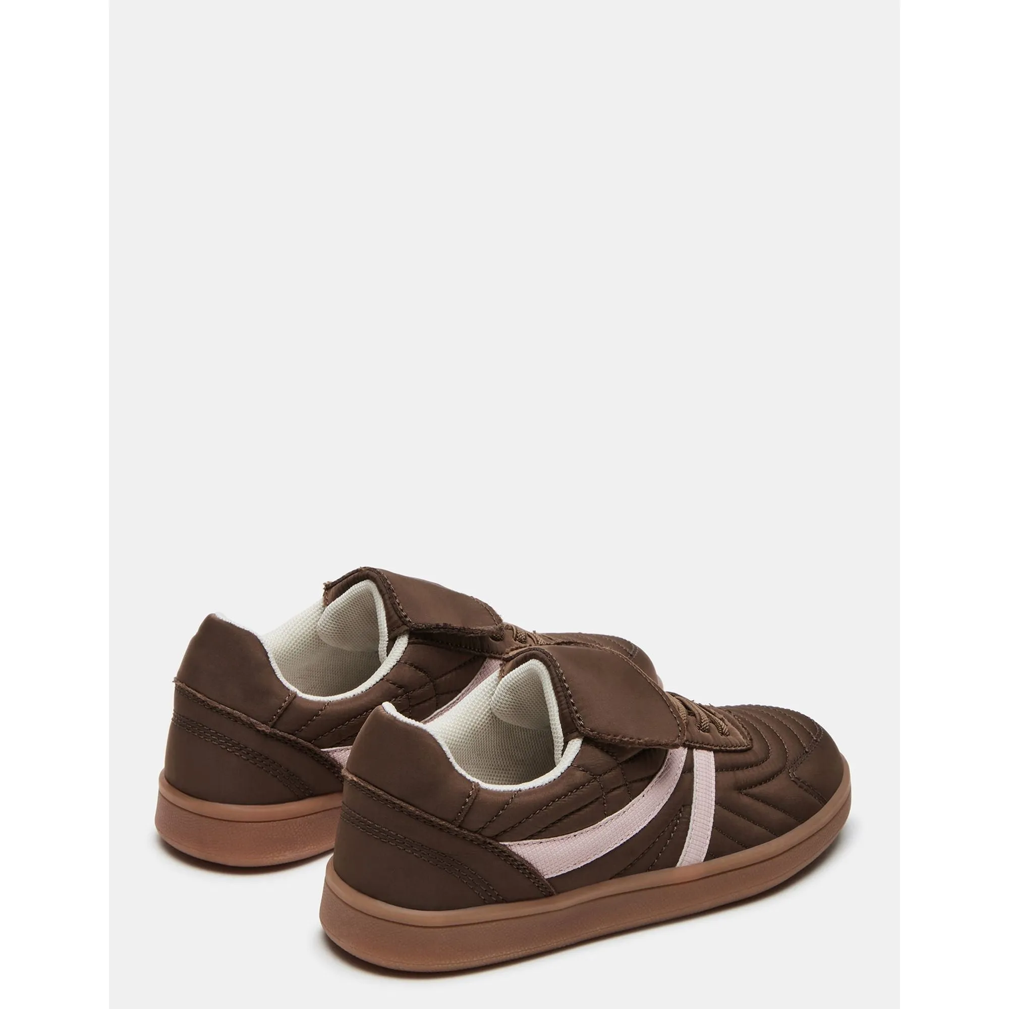 Kids' Madridd Mocha