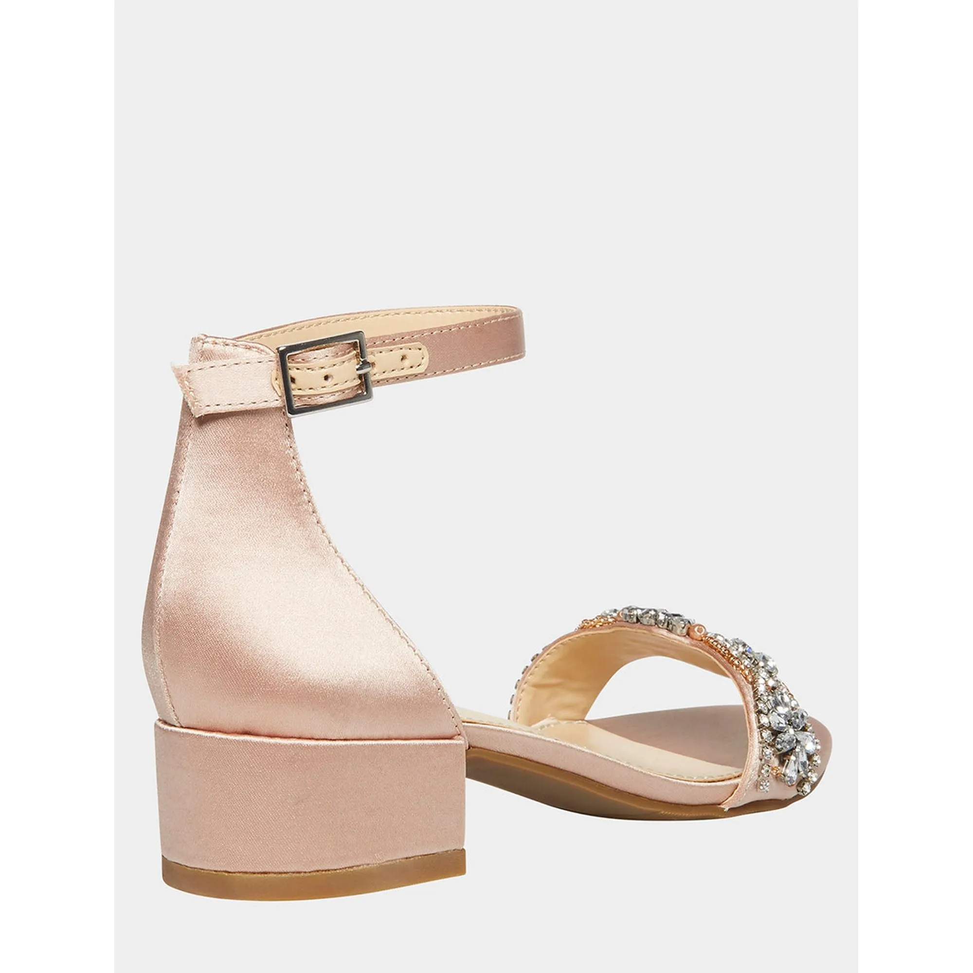 Kids' Mel Champagne