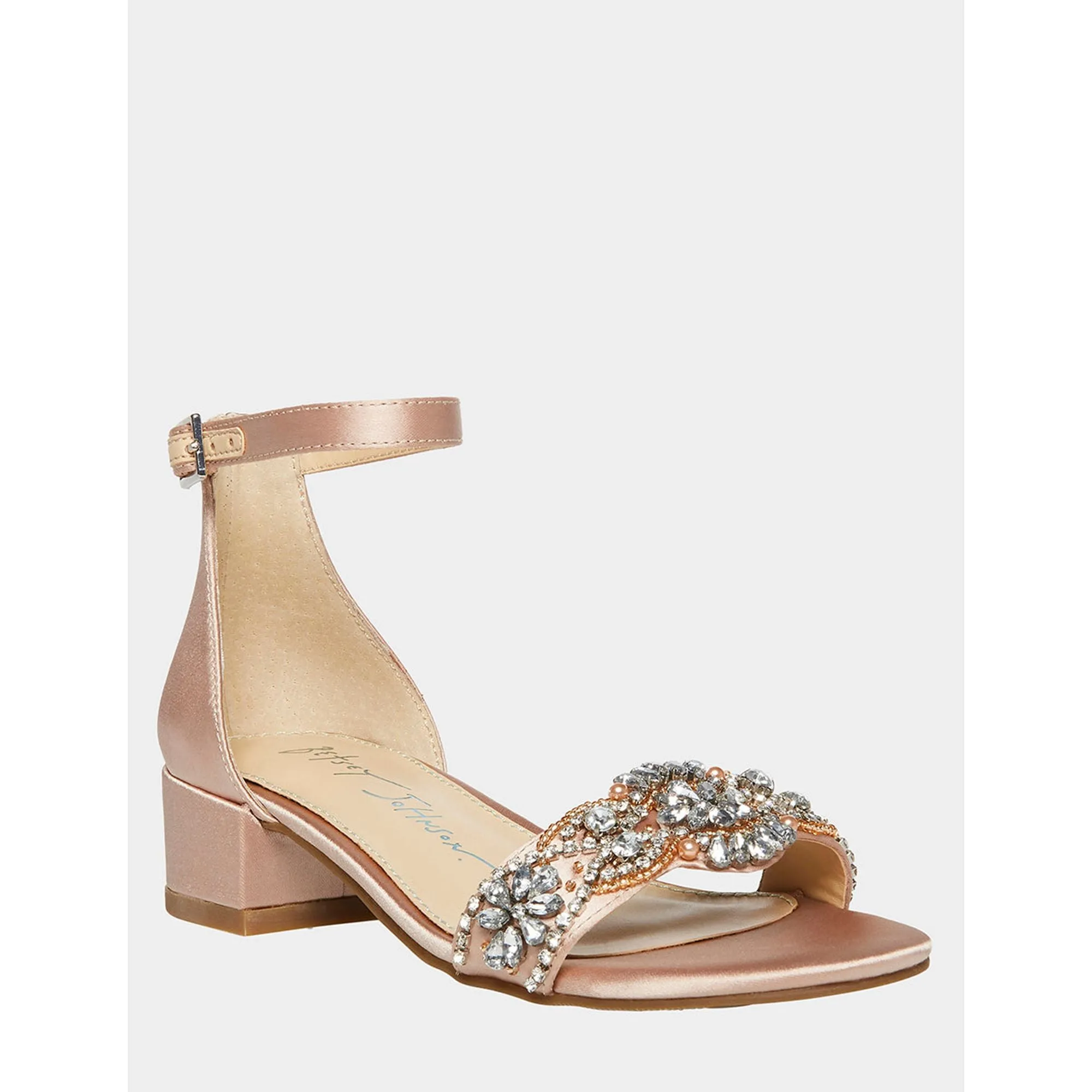 Kids' Mel Champagne