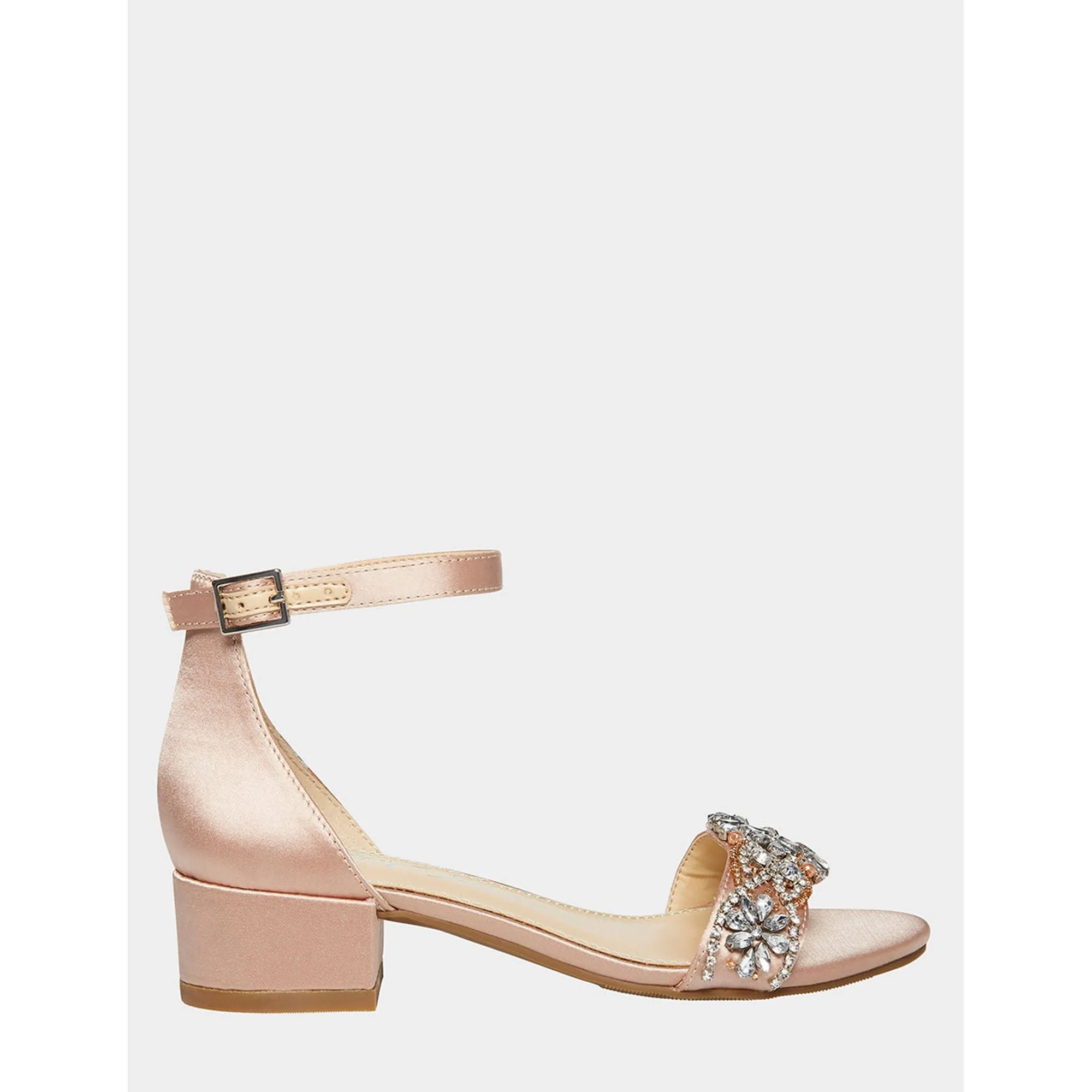 Kids' Mel Champagne