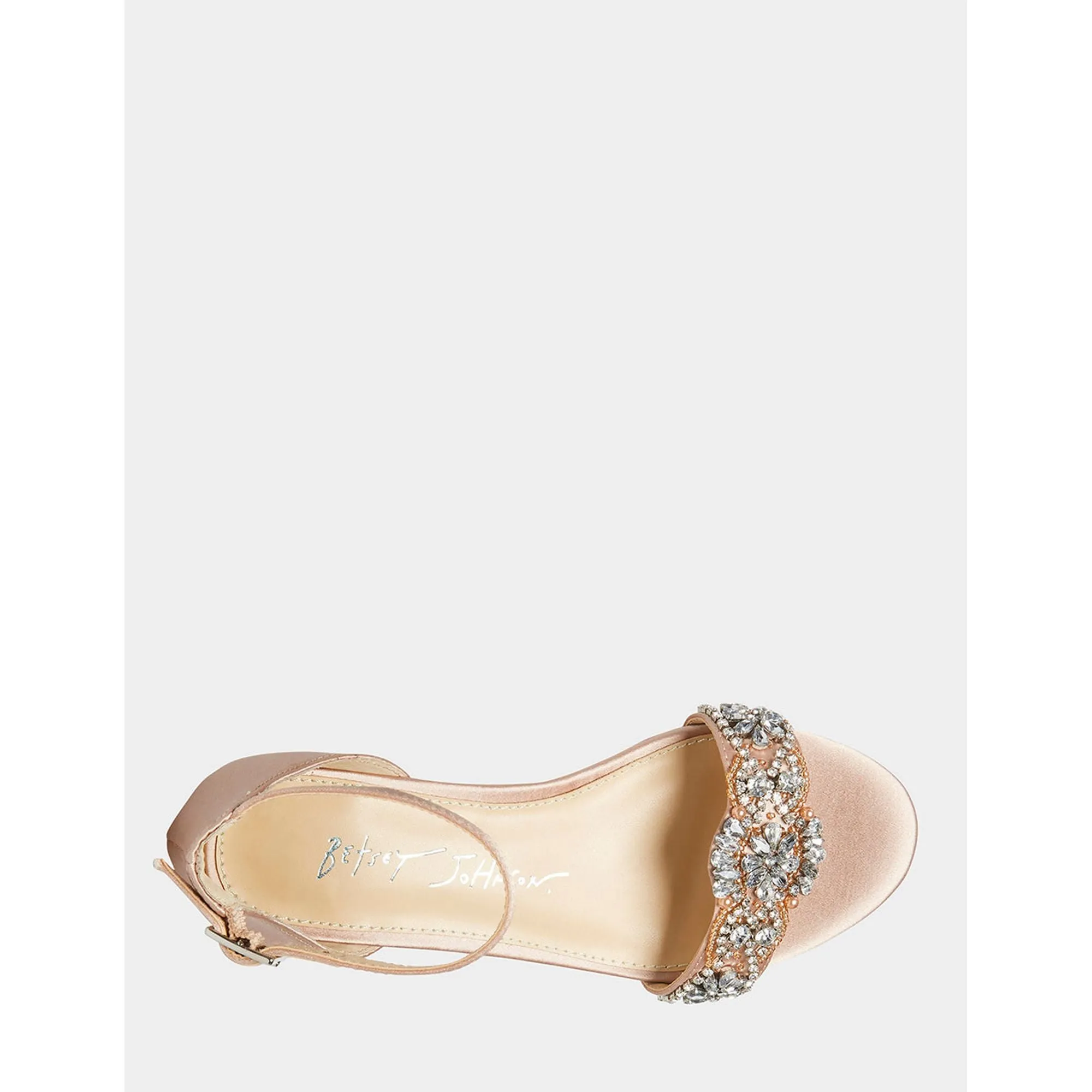 Kids' Mel Champagne