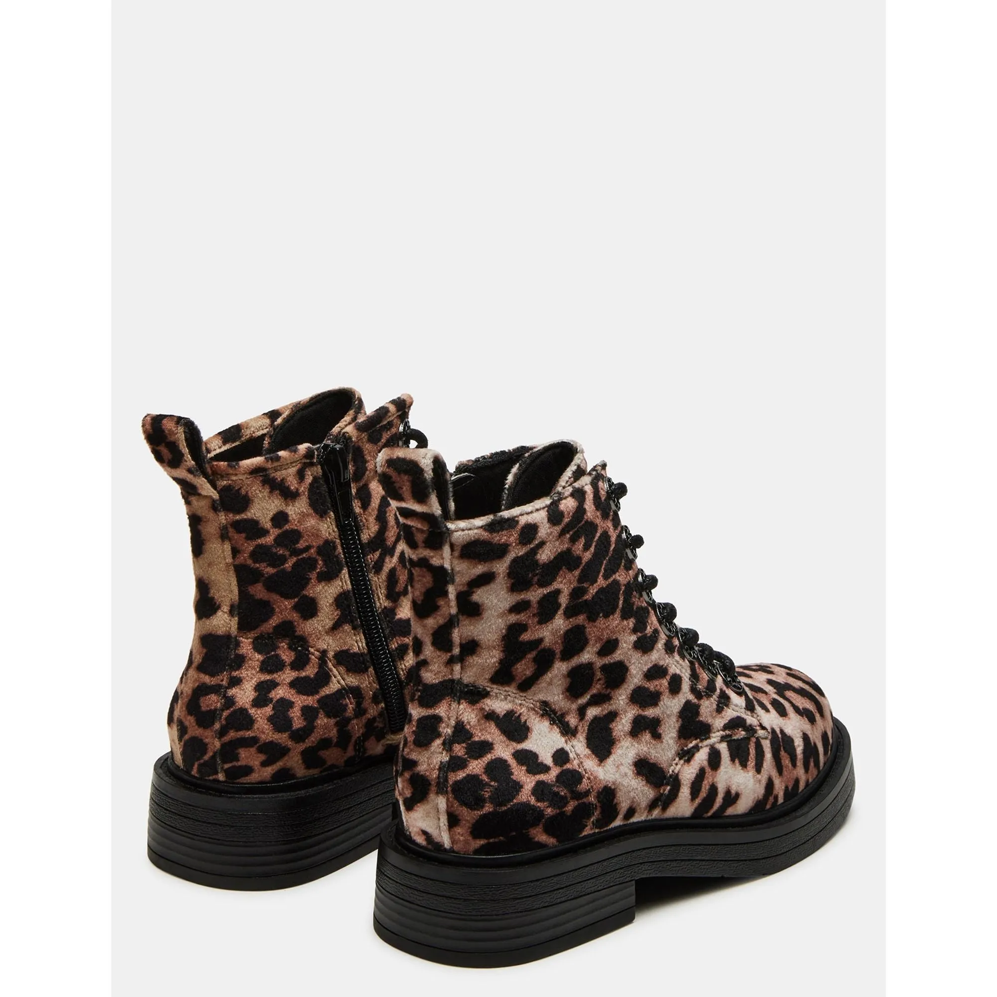 Kids' Nolita Leopard