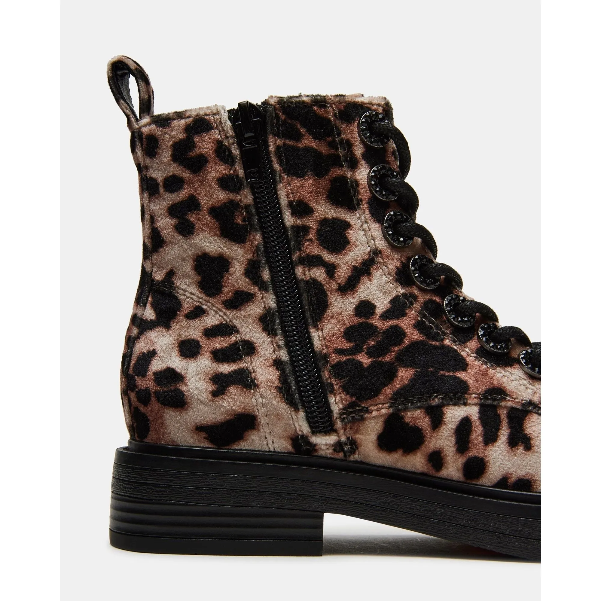 Kids' Nolita Leopard