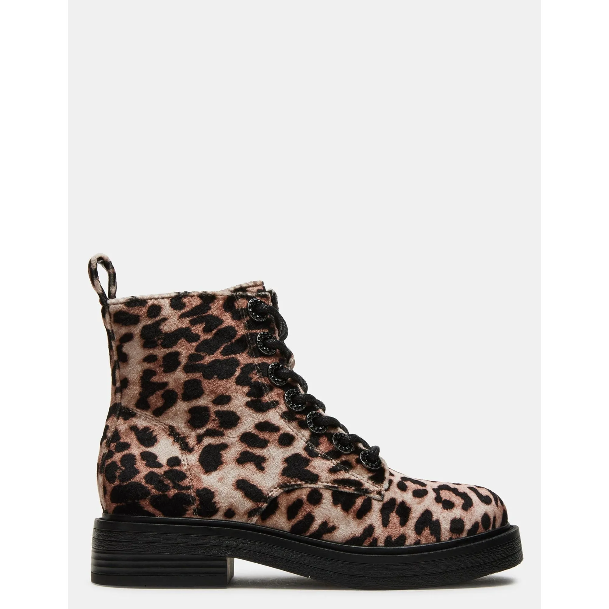 Kids' Nolita Leopard