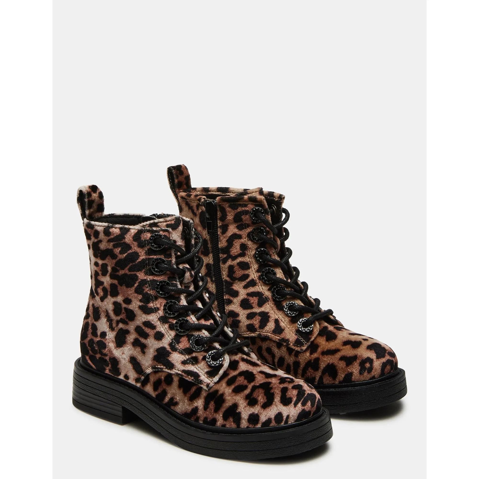 Kids' Nolita Leopard