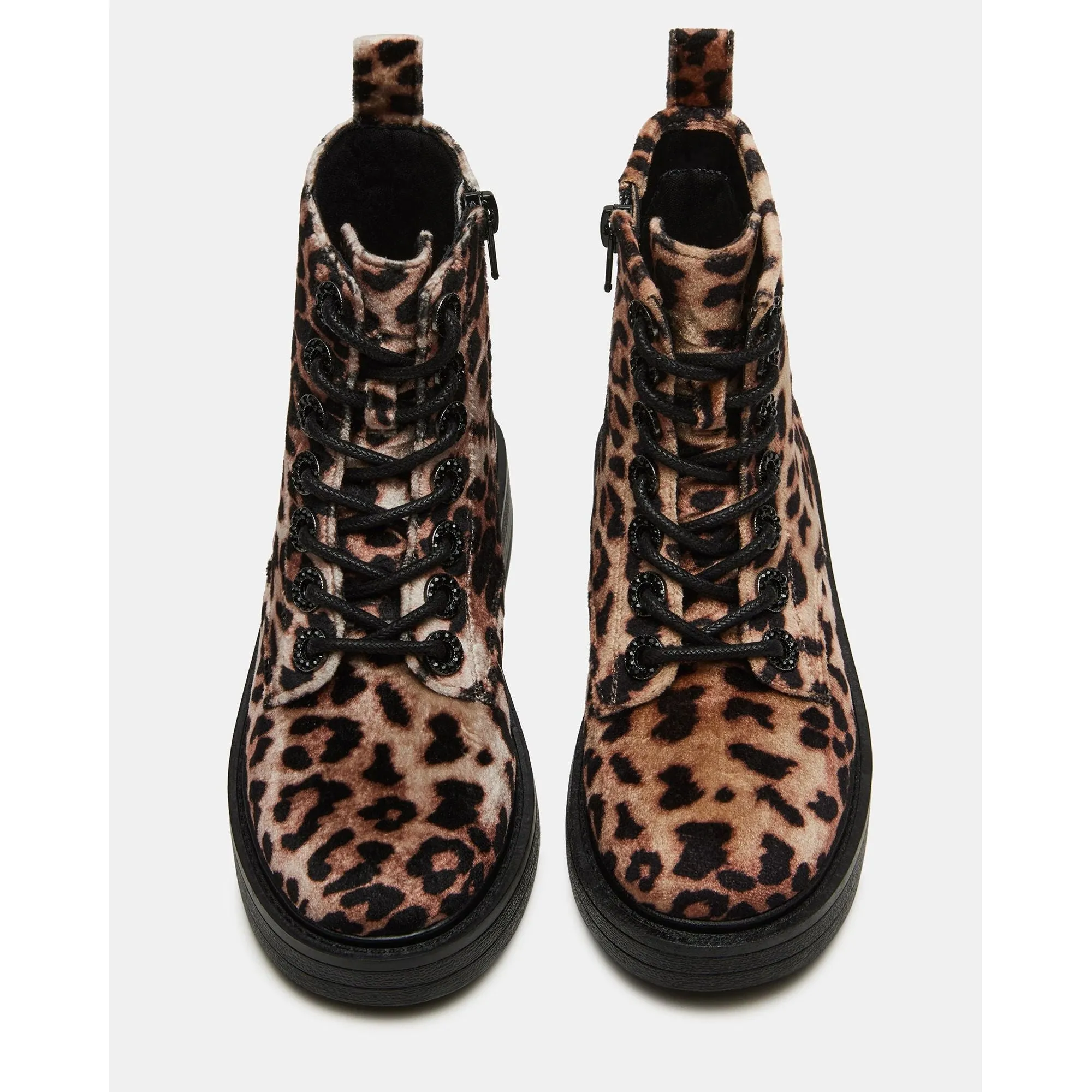 Kids' Nolita Leopard