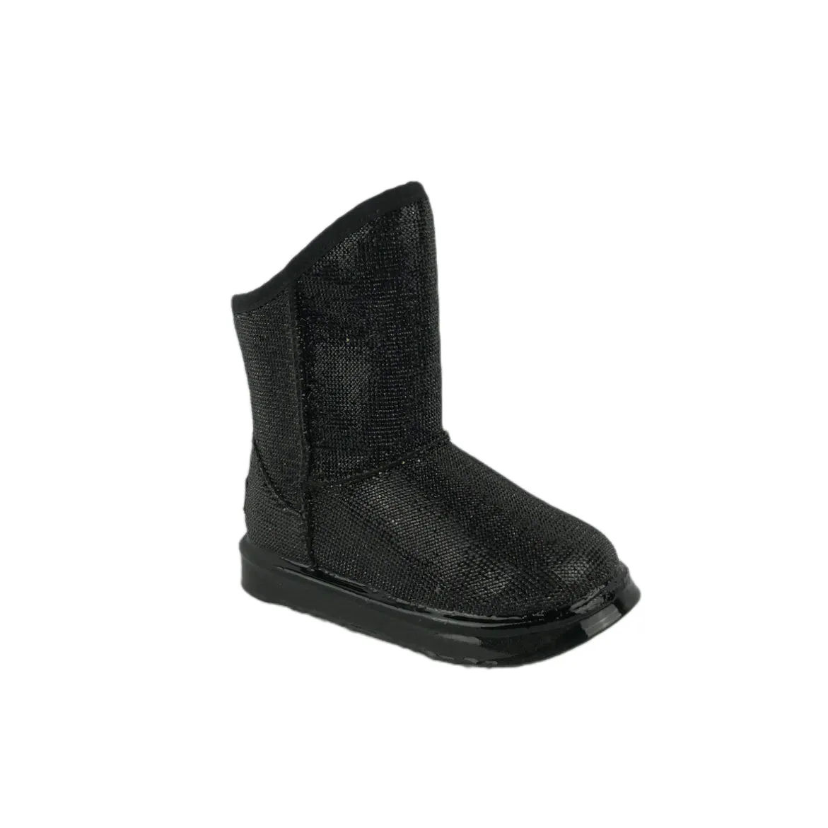 KIDS / YOUTH DIPPED COSY SHORT BLACK DIAMONDS