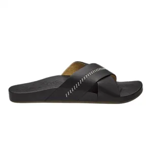 Kipea Olu In Black
