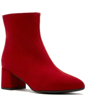La Canadienne Darling Suede Boot