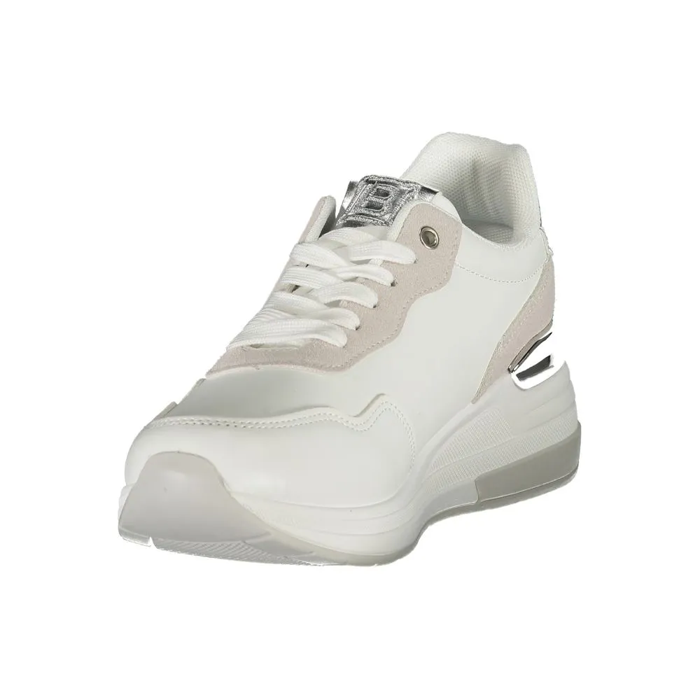Laura Biagiotti Polyester Women Women's Sneaker