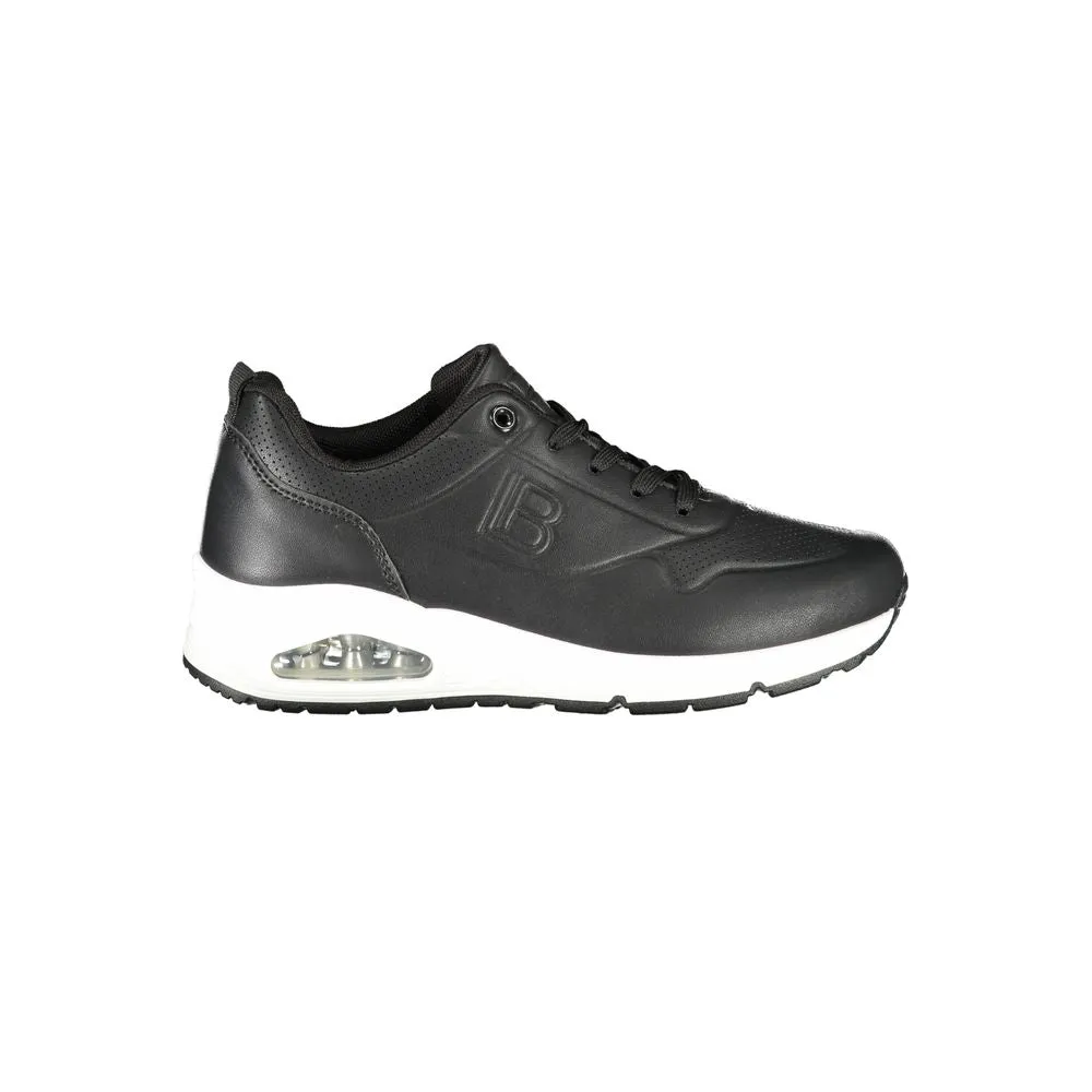 Laura Biagiotti Polyester Women Women's Sneaker