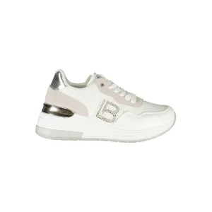 Laura Biagiotti Polyester Women Women's Sneaker