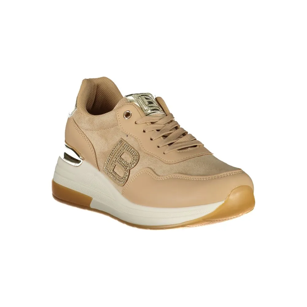 Laura Biagiotti Polyester Women Women's Sneaker