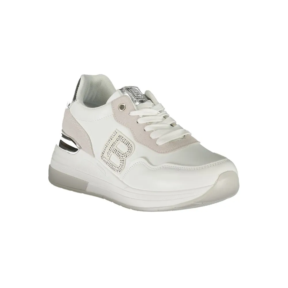 Laura Biagiotti Polyester Women Women's Sneaker