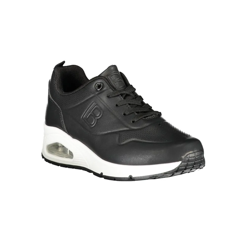 Laura Biagiotti Polyester Women Women's Sneaker