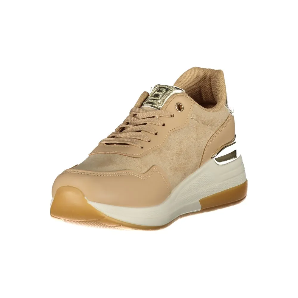Laura Biagiotti Polyester Women Women's Sneaker