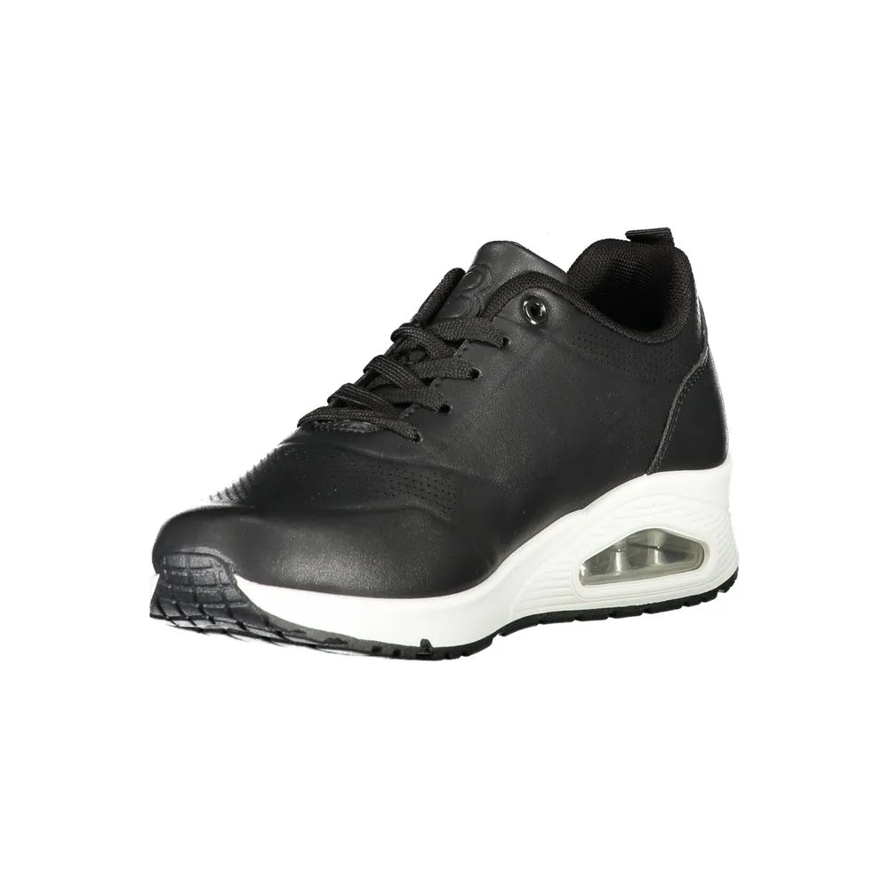 Laura Biagiotti Polyester Women Women's Sneaker