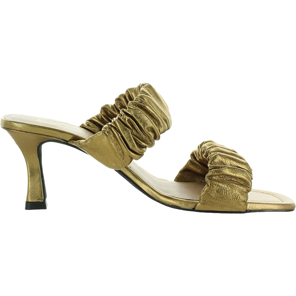 Leeward  Womens Leather Dress Heels
