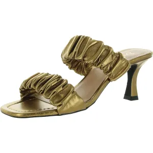 Leeward  Womens Leather Dress Heels