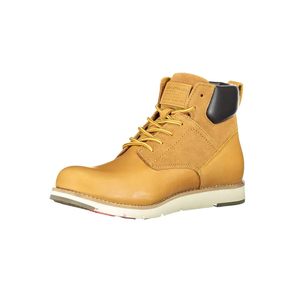 Levi's Leather Men Men's Boot