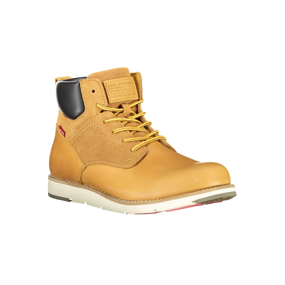 Levi's Leather Men Men's Boot