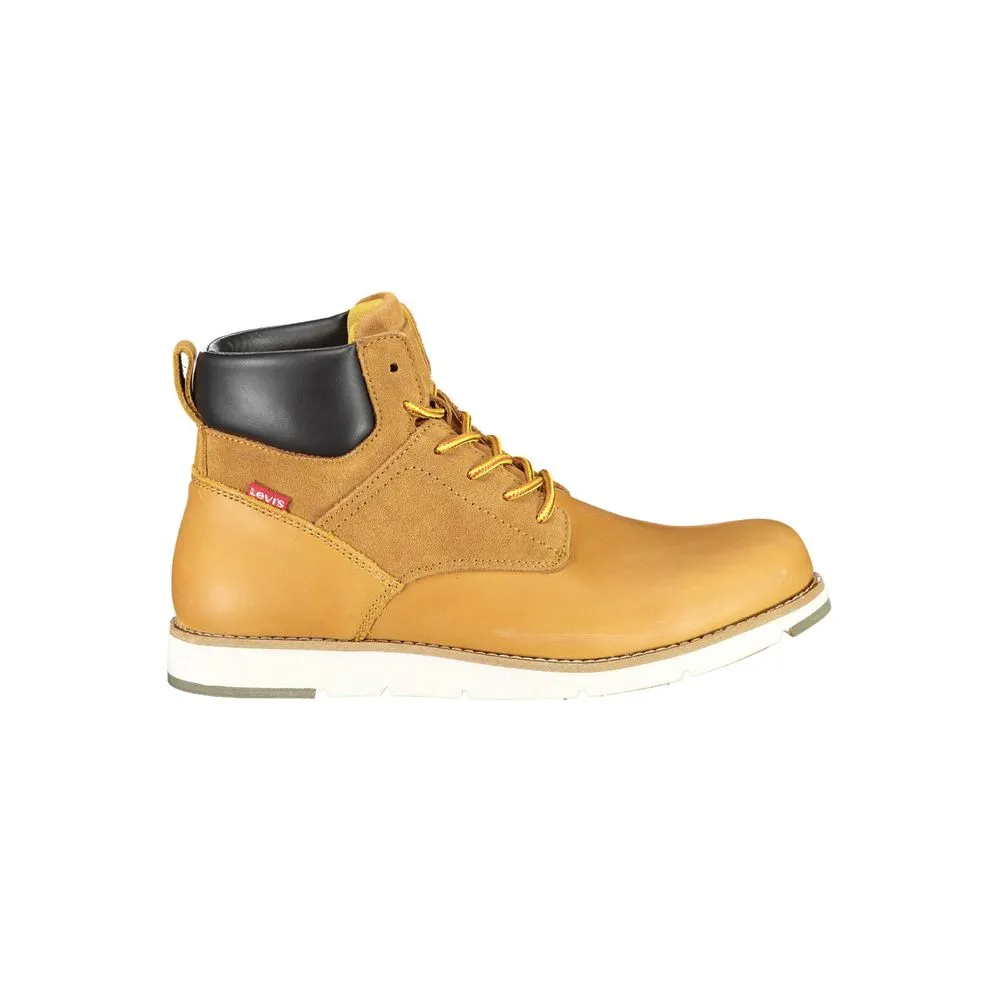 Levi's Leather Men Men's Boot