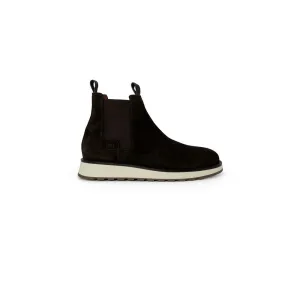 Liu Jo Suede Leather Men's Boot