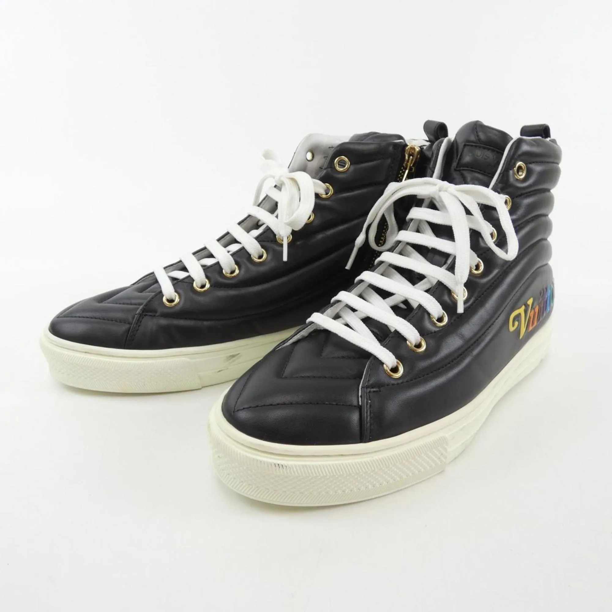 Louis Vuitton Sneakers (Pre-Owned)