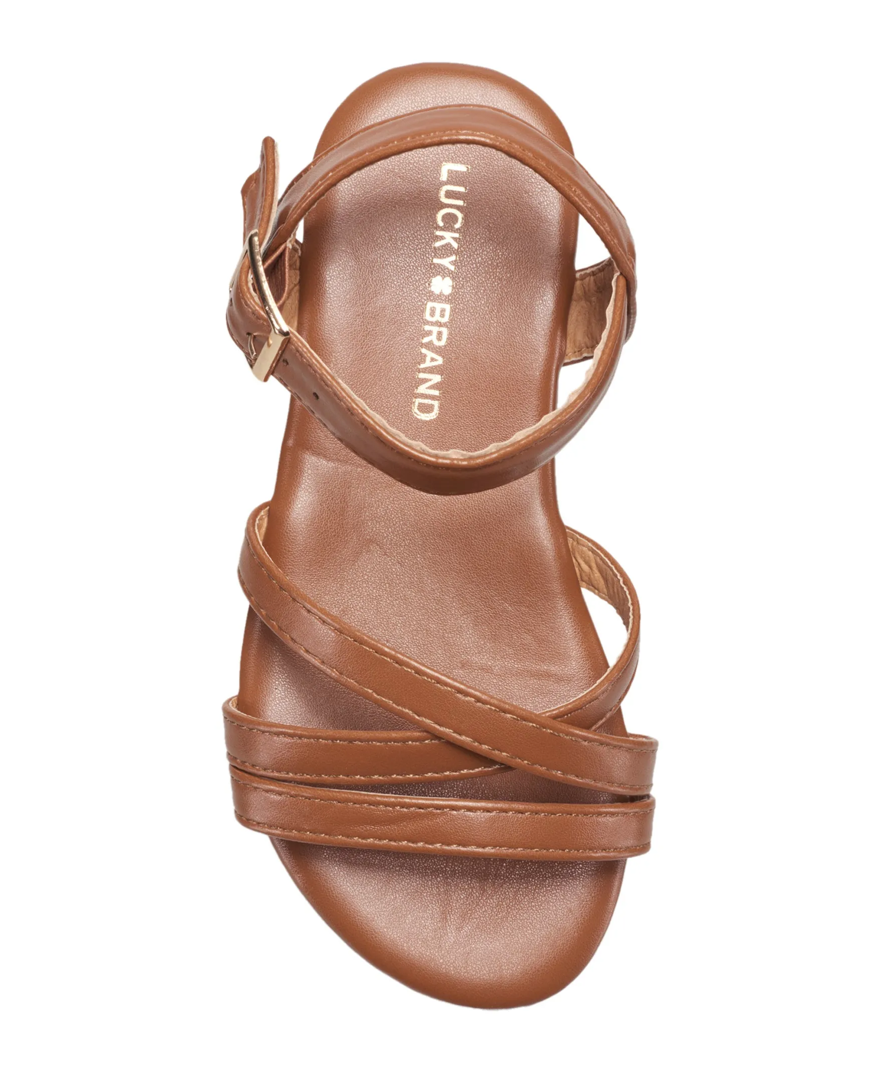 Lucky Brand Youth Lola Sandal