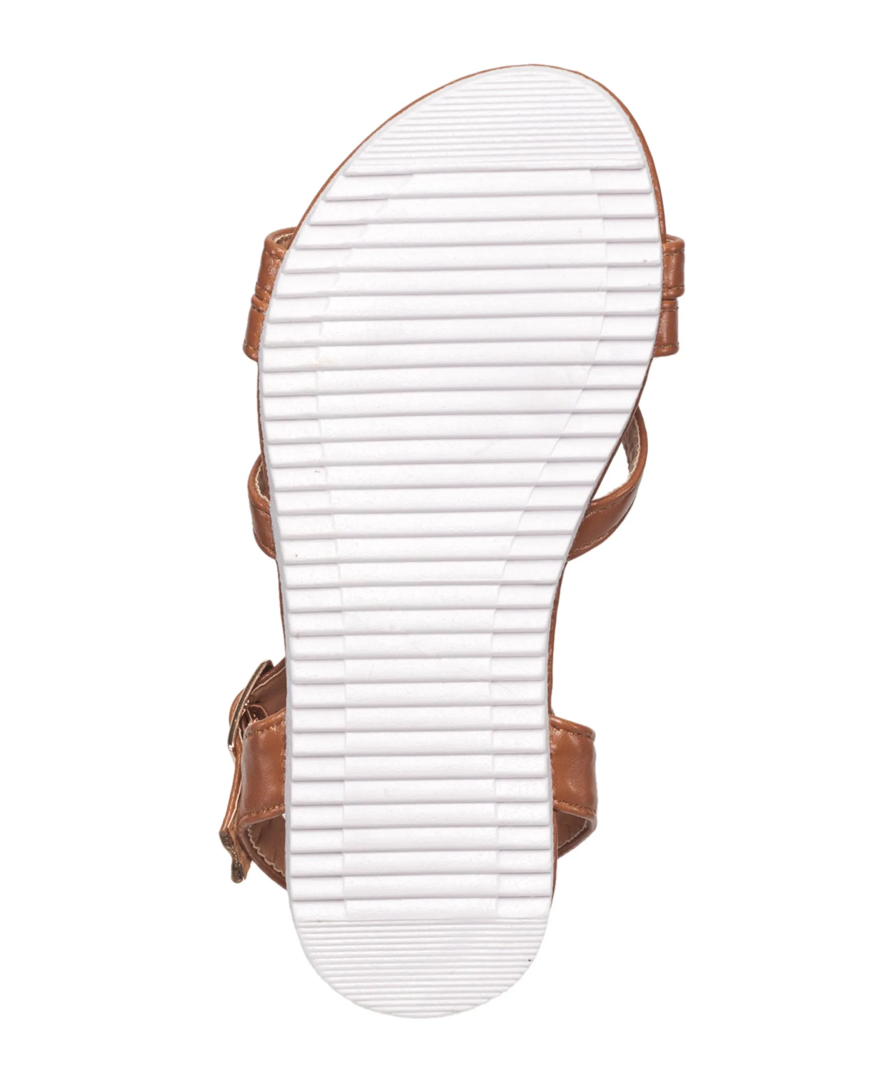 Lucky Brand Youth Lola Sandal