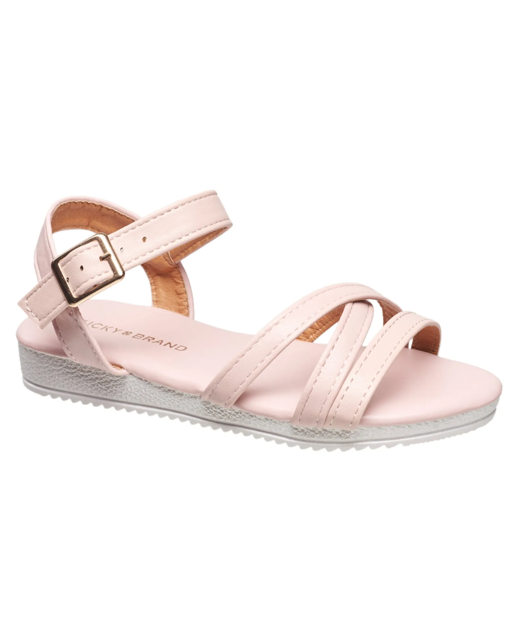 Lucky Brand Youth Lola Sandal