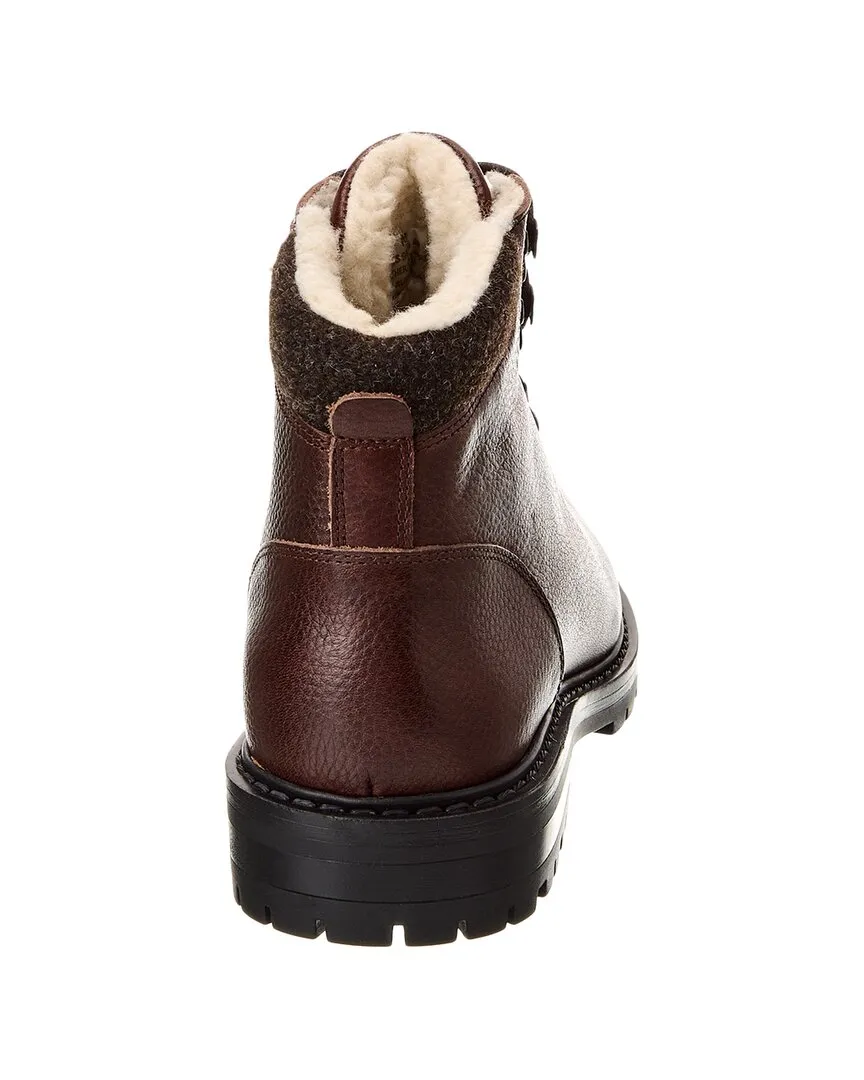 M by Bruno Magli Philip Leather Boot
