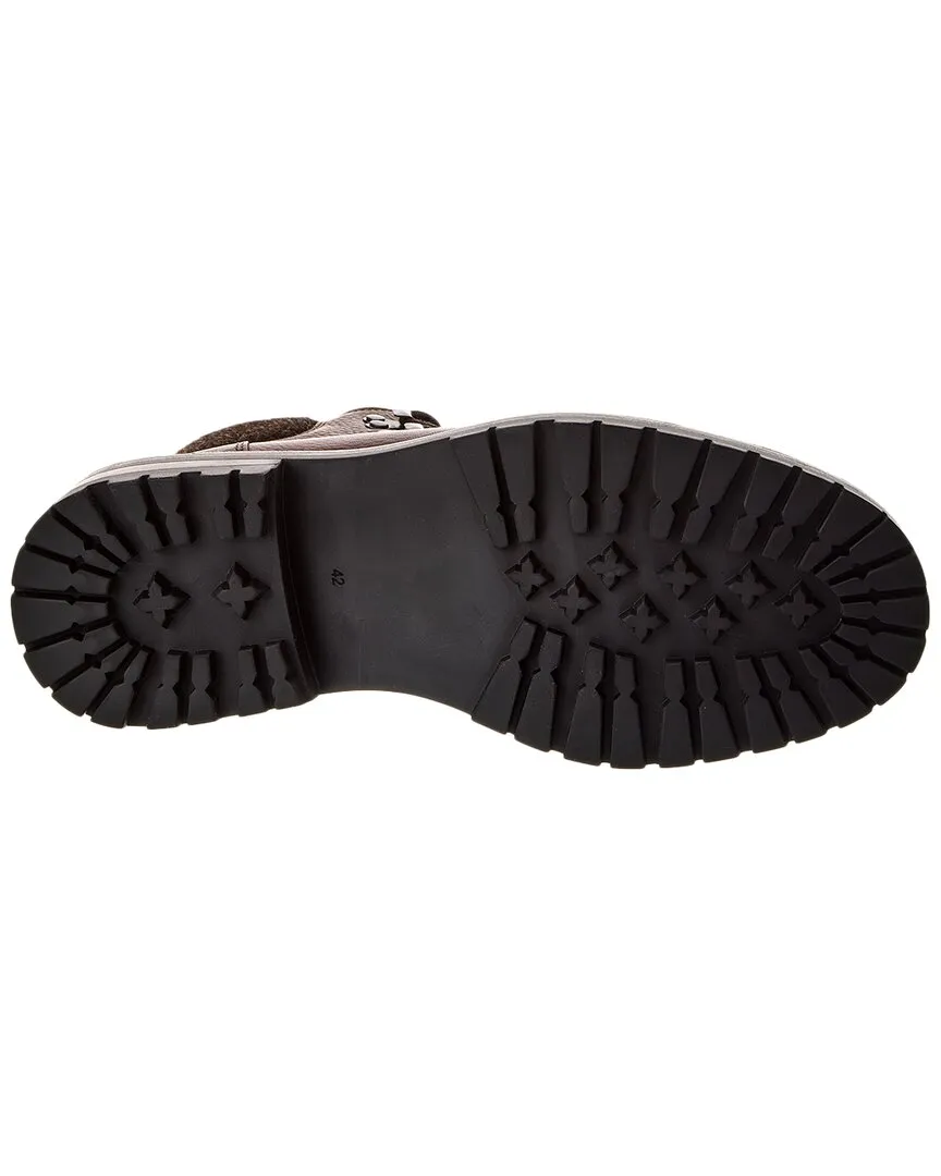 M by Bruno Magli Philip Leather Boot