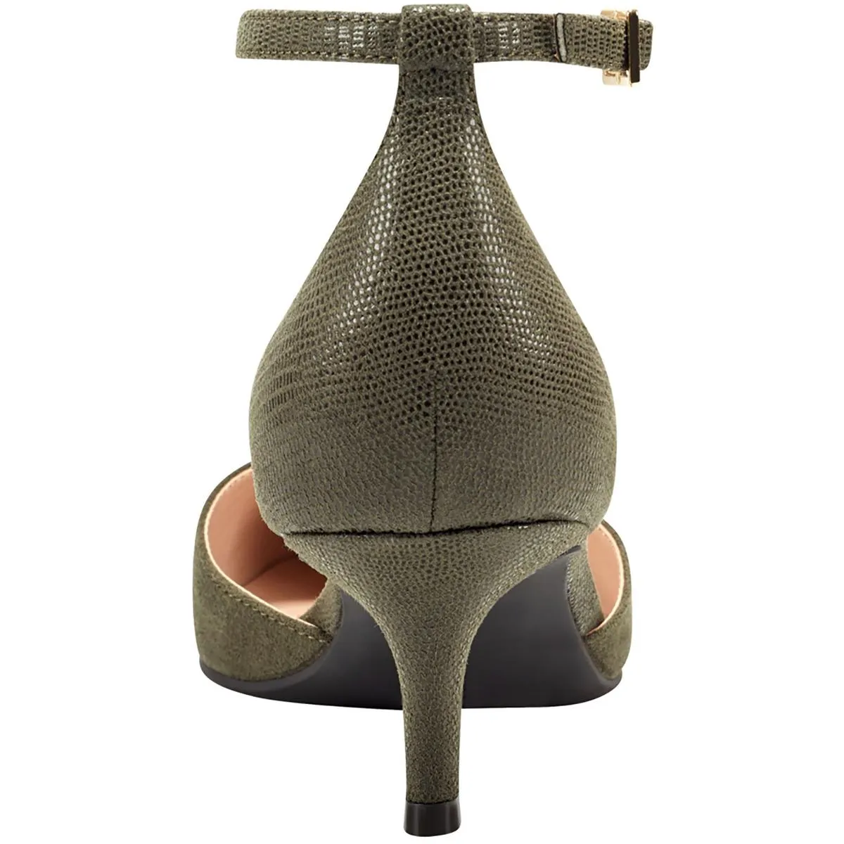 Maeve 2 Womens Pointed Toe Dressy Ankle Strap