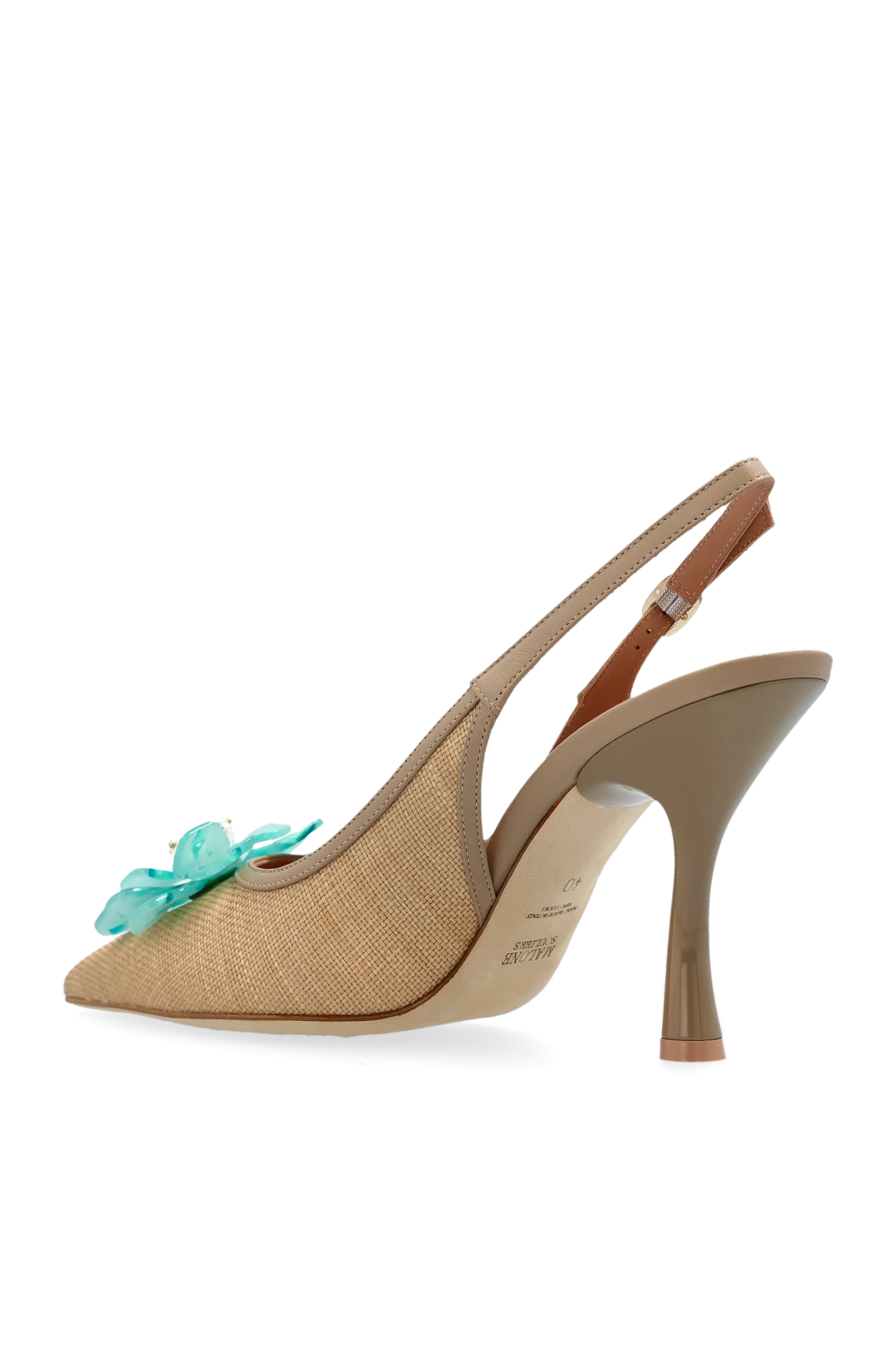 Malone Souliers Heeled Shoes Chrissy