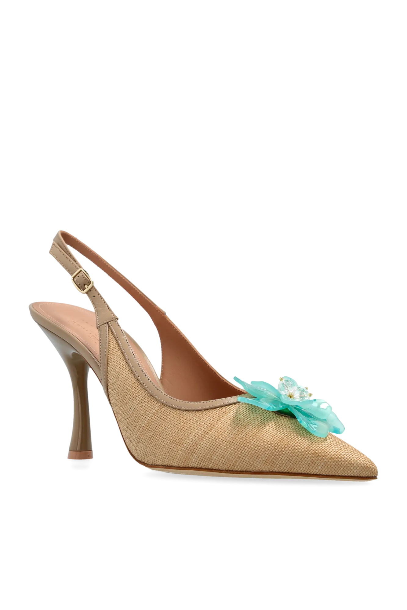 Malone Souliers Heeled Shoes Chrissy