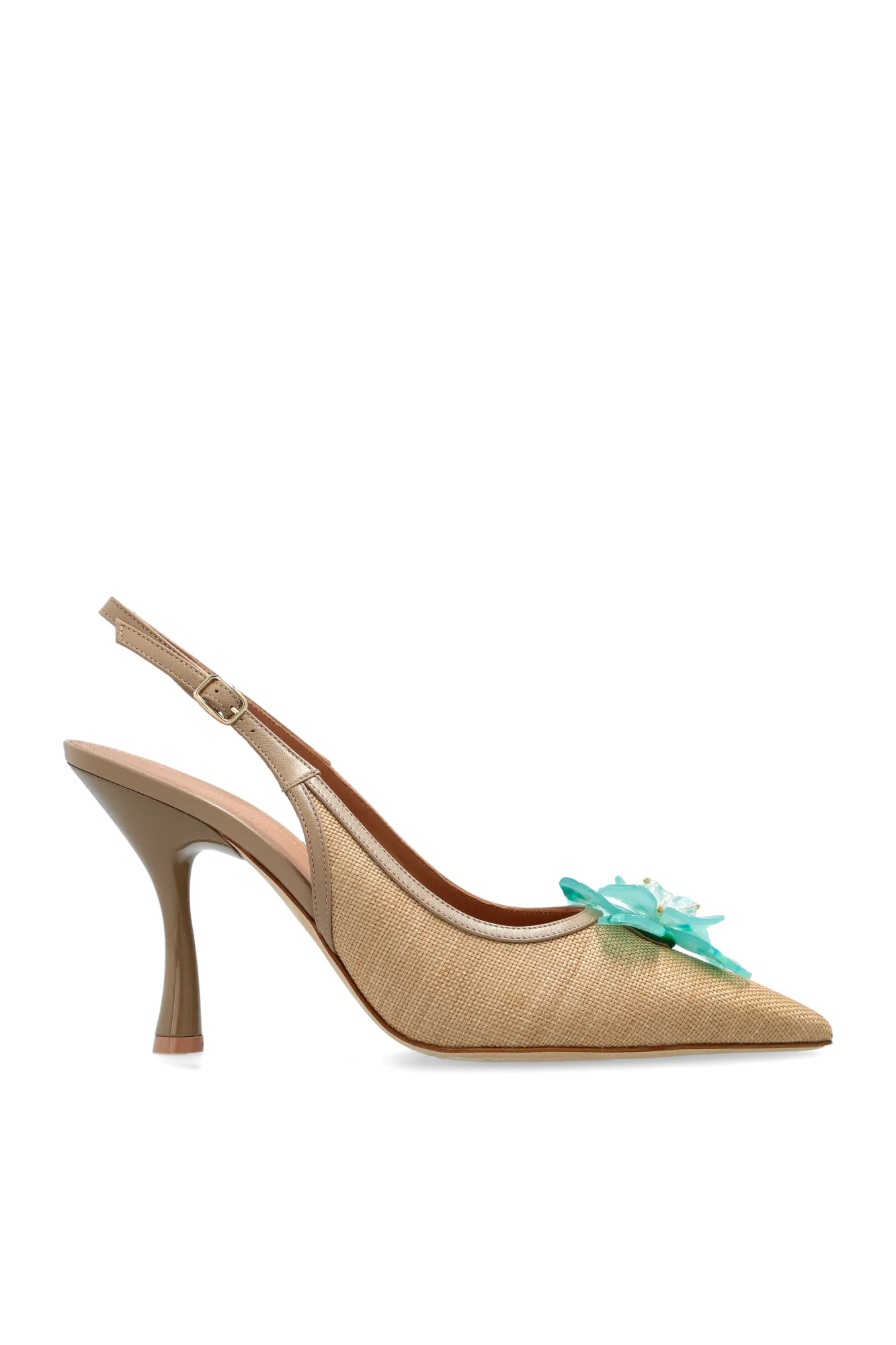 Malone Souliers Heeled Shoes Chrissy