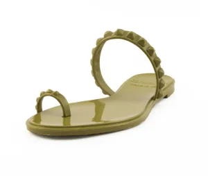 Maria Flat Sandal