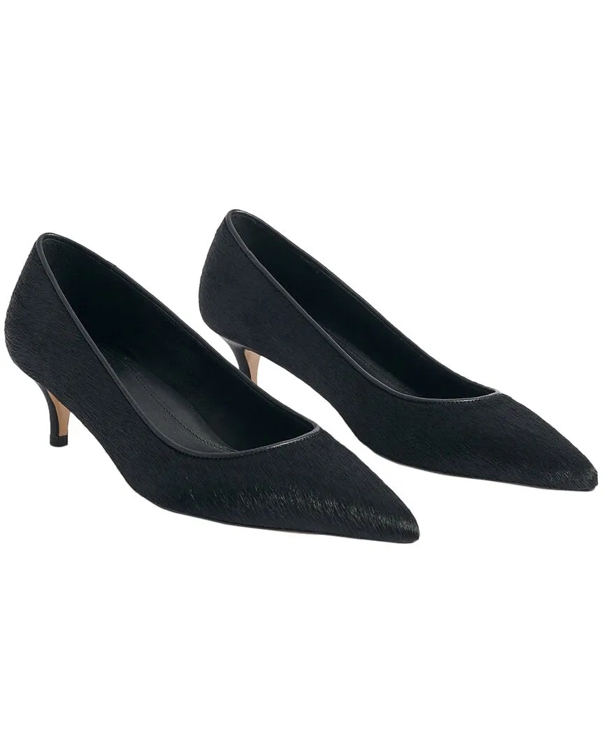Marion Parke Classic Pump 45 Haircalf Pump