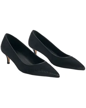 Marion Parke Classic Pump 45 Haircalf Pump