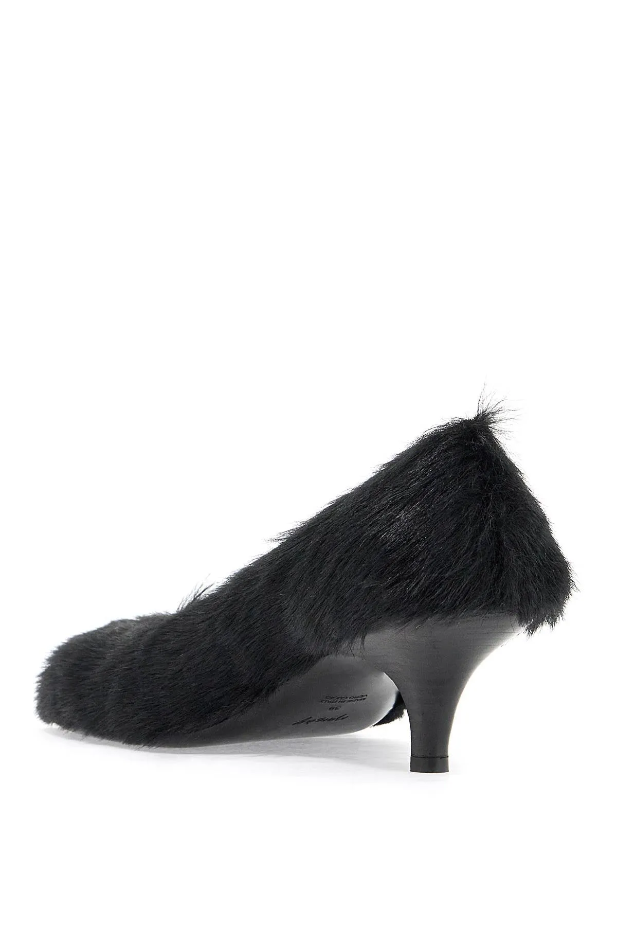 Marsell Women's Tillo Cavallino D