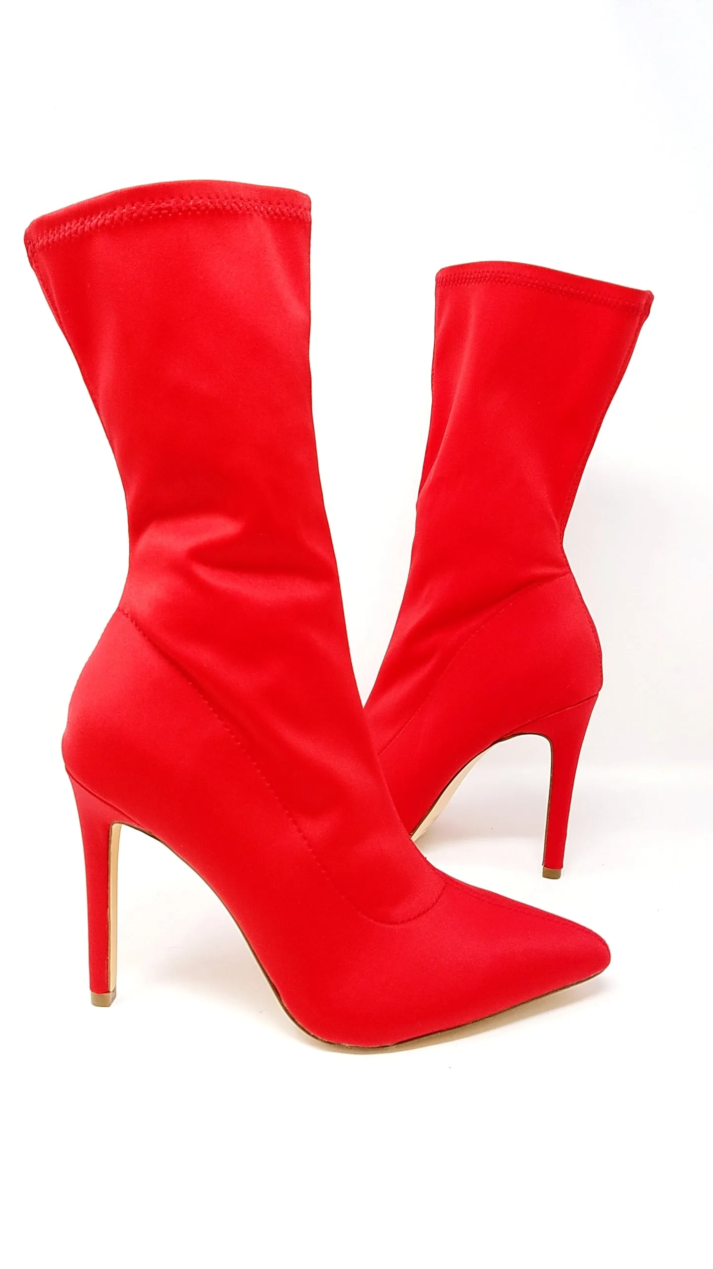 MAYBEL - RED