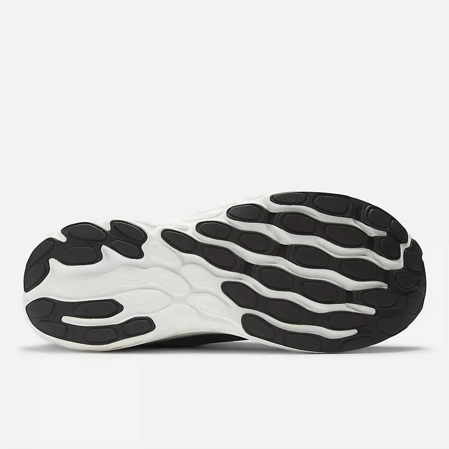 Men's 1080V13 Shoes In K Black