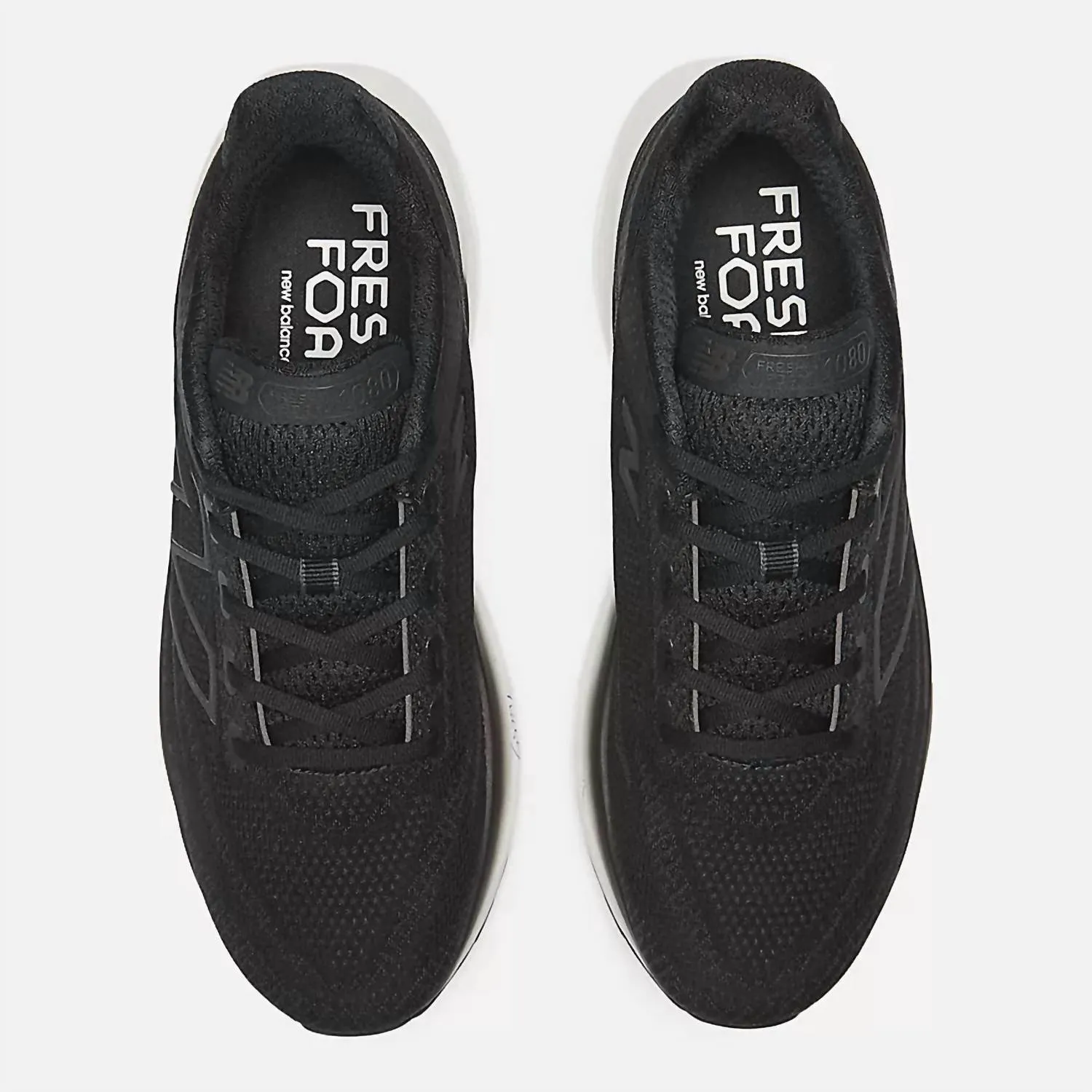 Men's 1080V13 Shoes In K Black